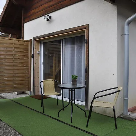 Type F1 To Appartement